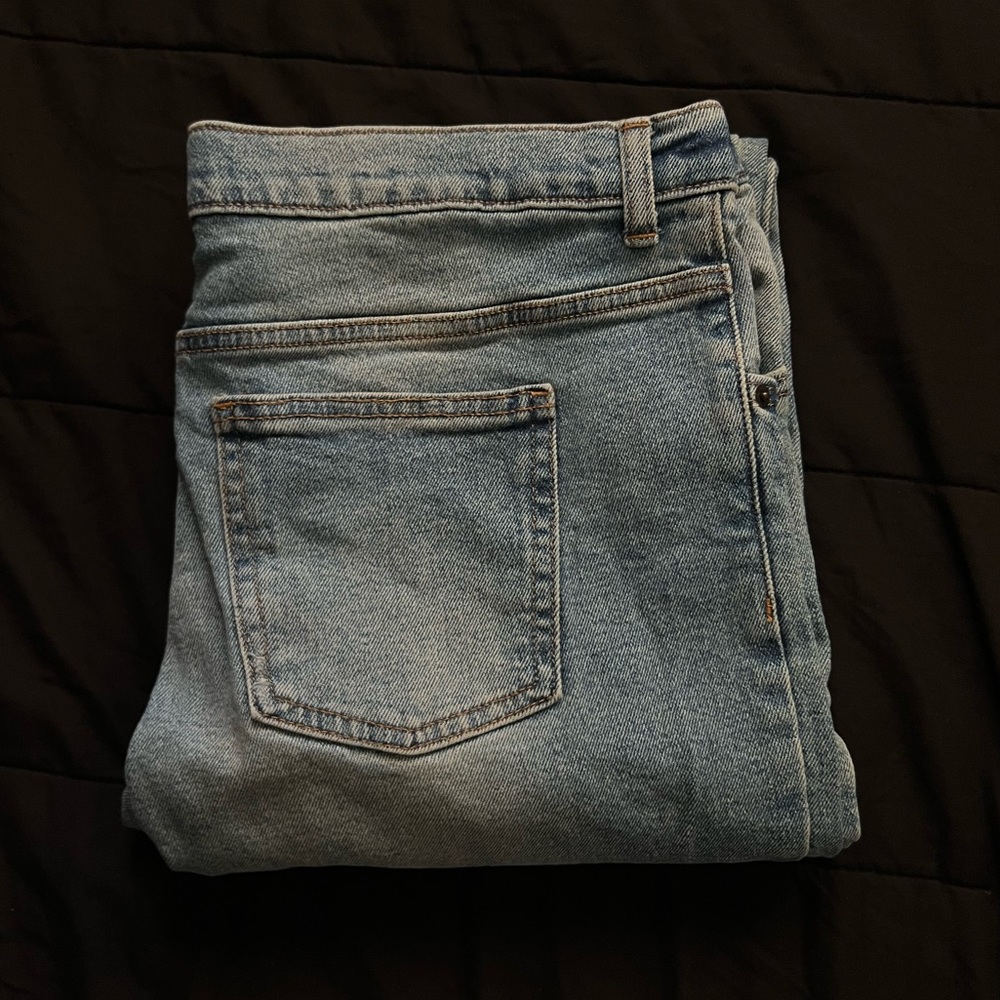 HUSKY 16 JEANS